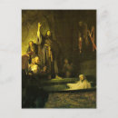Search for lazarus vertical postcards Baroque