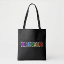 Search for gay pride tote bags Typography