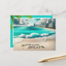 Search for spring break postcards Florida