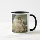 Search for artistic mugs Woman