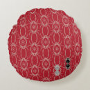 Search for blood red cushions Pattern