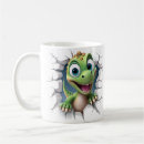 Search for dinosaur t rex mugs Paleontology
