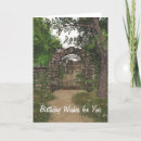 Search for archway cards Garden