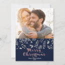 Search for silver christmas cards Chic