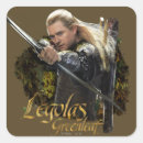 Search for legolas stickers Desolation of smaug