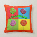 Search for colour pop cushions Green