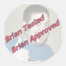 Search for approved stickers Approval