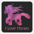 Search for love horses stickers Pony