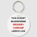 Search for grocery key rings Supermarket