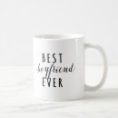 Search for best boyfriend ever mugs Birthday