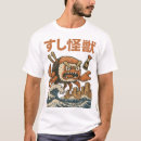 Search for kaiju clothing Japanese