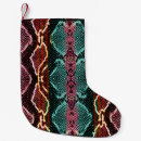 Search for snake christmas stockings Pattern