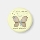 Search for butterfly magnets Motivational