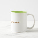 Search for your boss mugs Manager