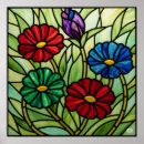 Search for mosaic art Floral