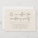 Search for eloped wedding invitations Elopement