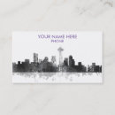 Search for washington business cards Usa