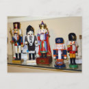 Search for nutcrackers horizontal postcards Traditional