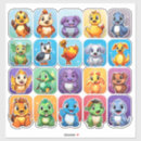 Search for not amused stickers For kids