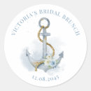 Search for nautical blue stickers Coastal