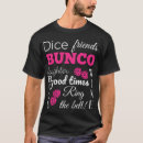Search for bunco score Party
