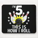 Search for how i roll mouse mats Bowling