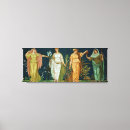 Search for seasons canvas prints Sunflower
