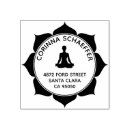 Search for meditation rubber stamps Teacher