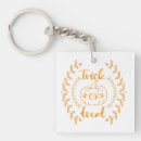Search for halloween sayings key rings Trick or treat