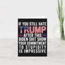 Search for vote biden cards Democrat