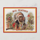 Search for chief postcards Advertising