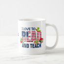 Search for love to read mugs Bookworm