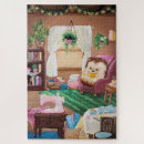 Search for hygge puzzles Cute