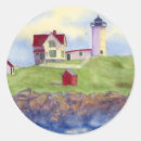 Search for light house stickers Coast