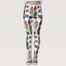 Search for jewish leggings Hebrew