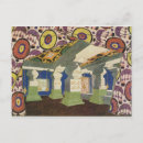Search for ballet design postcards Scenery