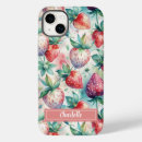 Search for strawberry lover iphone cases Fruit