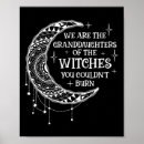 Search for antique witches posters Horror night