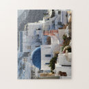 Search for santorini puzzles Blue