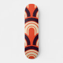 Search for art deco skateboards Vintage