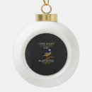 Search for ornithologist christmas tree decorations Birdwatcher