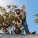 Search for skull and bones skateboards Horror