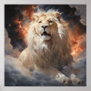 Search for white lion art Beautiful