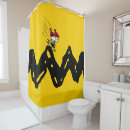 Search for snoopy christmas shower curtains Winter