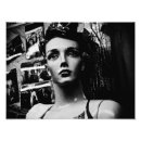 Search for black and white lips art Fashion