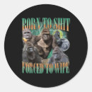 Search for born again stickers Lets go brandon