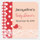 Search for baby and mommy bird stickers Whimsical