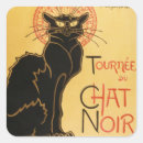 Search for le stickers Le chat noir