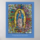 Search for guadalupe art Religious