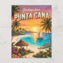 Search for punta cana postcards Souvenir